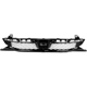 Purchase Top-Quality Grille Assembly - HO1200198PP pa1