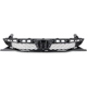 Purchase Top-Quality Grille Assembly - HO1200198PP pa3