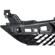 Purchase Top-Quality Grille Assembly - HO1200198PP pa5