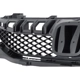 Purchase Top-Quality Grille Assembly - HO1200198PP pa6