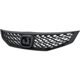 Purchase Top-Quality Grille Assembly - HO1200199PP pa2