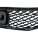 Purchase Top-Quality Grille Assembly - HO1200199PP pa4