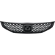 Purchase Top-Quality Grille Assembly - HO1200199PP pa5