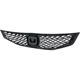 Purchase Top-Quality Grille Assembly - HO1200199PP pa6