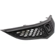 Purchase Top-Quality Grille Assembly - HO1200201 pa8