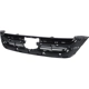 Purchase Top-Quality Grille Assembly - HO1200204PP pa4