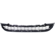 Purchase Top-Quality Grille Assembly - HO1200205 pa1