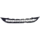 Purchase Top-Quality Grille Assembly - HO1200205 pa2