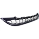 Purchase Top-Quality Grille Assembly - HO1200205 pa3