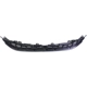 Purchase Top-Quality Grille Assembly - HO1200205 pa5