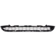 Purchase Top-Quality Grille Assembly - HO1200205PP pa1