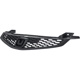 Purchase Top-Quality Various Manufacturers - HO1200209PP - Grille Assembly pa5