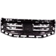 Purchase Top-Quality Grille Assembly - HO1200210 pa1