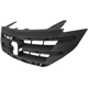 Purchase Top-Quality Grille Assembly - HO1200211PP pa1
