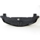 Purchase Top-Quality Grille Assembly - HO1200212 pa1