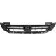 Purchase Top-Quality Grille Assembly - HO1200214PP pa1