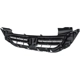 Purchase Top-Quality Grille Assembly - HO1200214PP pa2