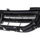 Purchase Top-Quality Grille Assembly - HO1200214PP pa5