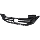 Purchase Top-Quality Grille Assembly - HO1200215 pa3