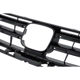 Purchase Top-Quality Grille Assembly - HO1200215 pa5