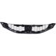 Purchase Top-Quality Grille Assembly - HO1200216 pa3