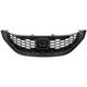 Purchase Top-Quality Grille Assembly - HO1200216 pa5