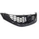 Purchase Top-Quality Grille Assembly - HO1200216 pa6