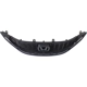 Purchase Top-Quality Grille Assembly - HO1200216 pa7