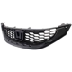 Purchase Top-Quality Grille Assembly - HO1200216 pa8