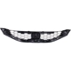 Purchase Top-Quality Grille Assembly - HO1200216C pa1