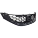 Purchase Top-Quality Grille Assembly - HO1200216C pa2