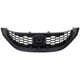 Purchase Top-Quality Grille Assembly - HO1200216C pa6