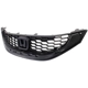 Purchase Top-Quality Grille Assembly - HO1200216C pa8