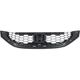 Purchase Top-Quality Grille Assembly - HO1200216PP pa6