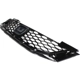 Purchase Top-Quality Grille Assembly - HO1200217C pa4