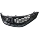 Purchase Top-Quality Grille Assembly - HO1200218 pa1