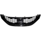 Purchase Top-Quality Grille Assembly - HO1200218 pa3
