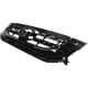 Purchase Top-Quality Grille Assembly - HO1200220C pa1