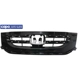 Purchase Top-Quality Grille Assembly - HO1200220C pa10
