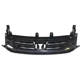 Purchase Top-Quality Grille Assembly - HO1200220C pa6