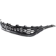 Purchase Top-Quality Grille Assembly - HO1200225 pa9