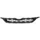 Purchase Top-Quality Grille Assembly - HO1200225C pa1