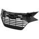 Purchase Top-Quality Various Manufacturers - HO1200226 - Grille Assembly pa13