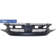 Purchase Top-Quality Grille Assembly - HO1200231C pa4