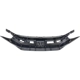 Purchase Top-Quality Grille Assembly - HO1200231C pa5