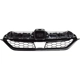 Purchase Top-Quality Grille Assembly - HO1200233 pa11