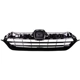 Purchase Top-Quality Grille Assembly - HO1200234C pa1