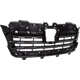 Purchase Top-Quality Grille Assembly - HO1200236 pa2