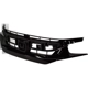 Purchase Top-Quality Grille Assembly - HO1200242 pa7