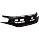 Purchase Top-Quality Grille Assembly - HO1200242 pa8
